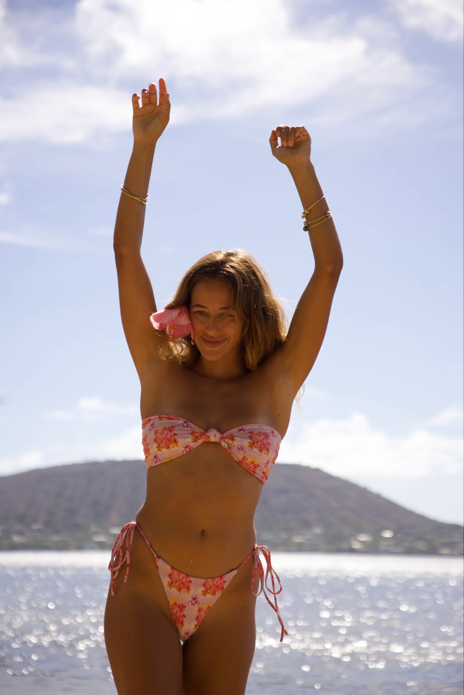 Bandeau Top - Mana - Image 4