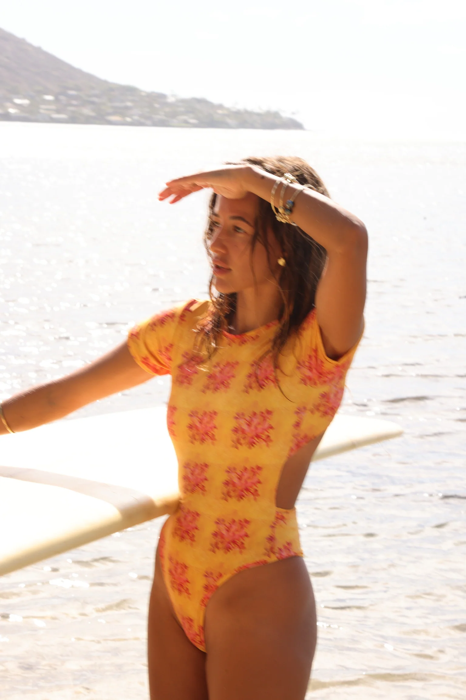 Juju Bodysuit - Ohana - Image 3