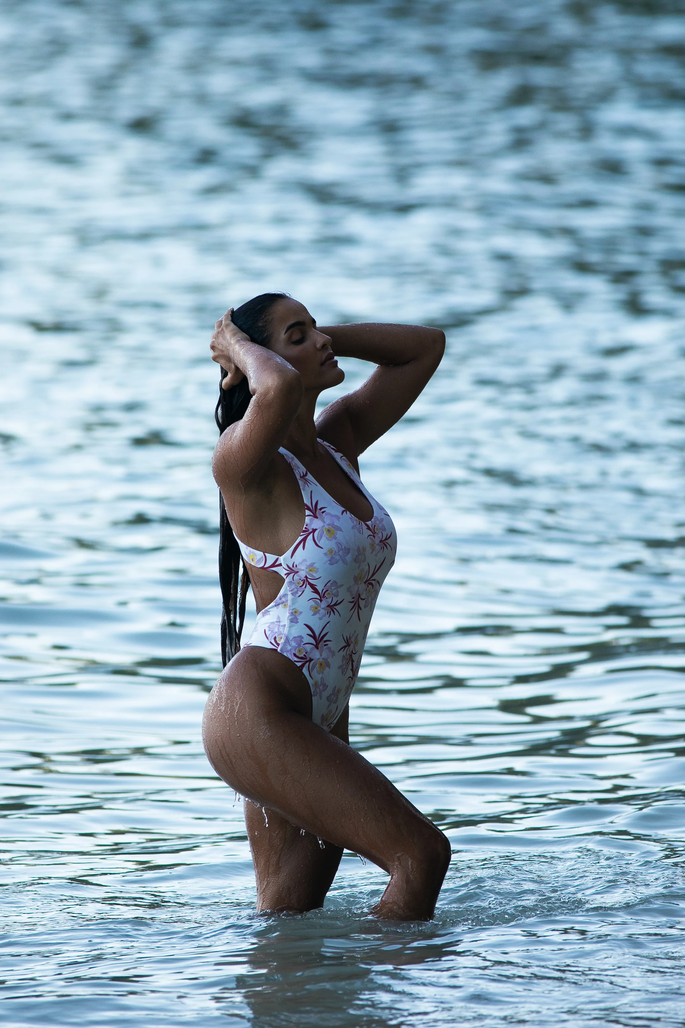 Mahina One Piece - Haumea - Image 3