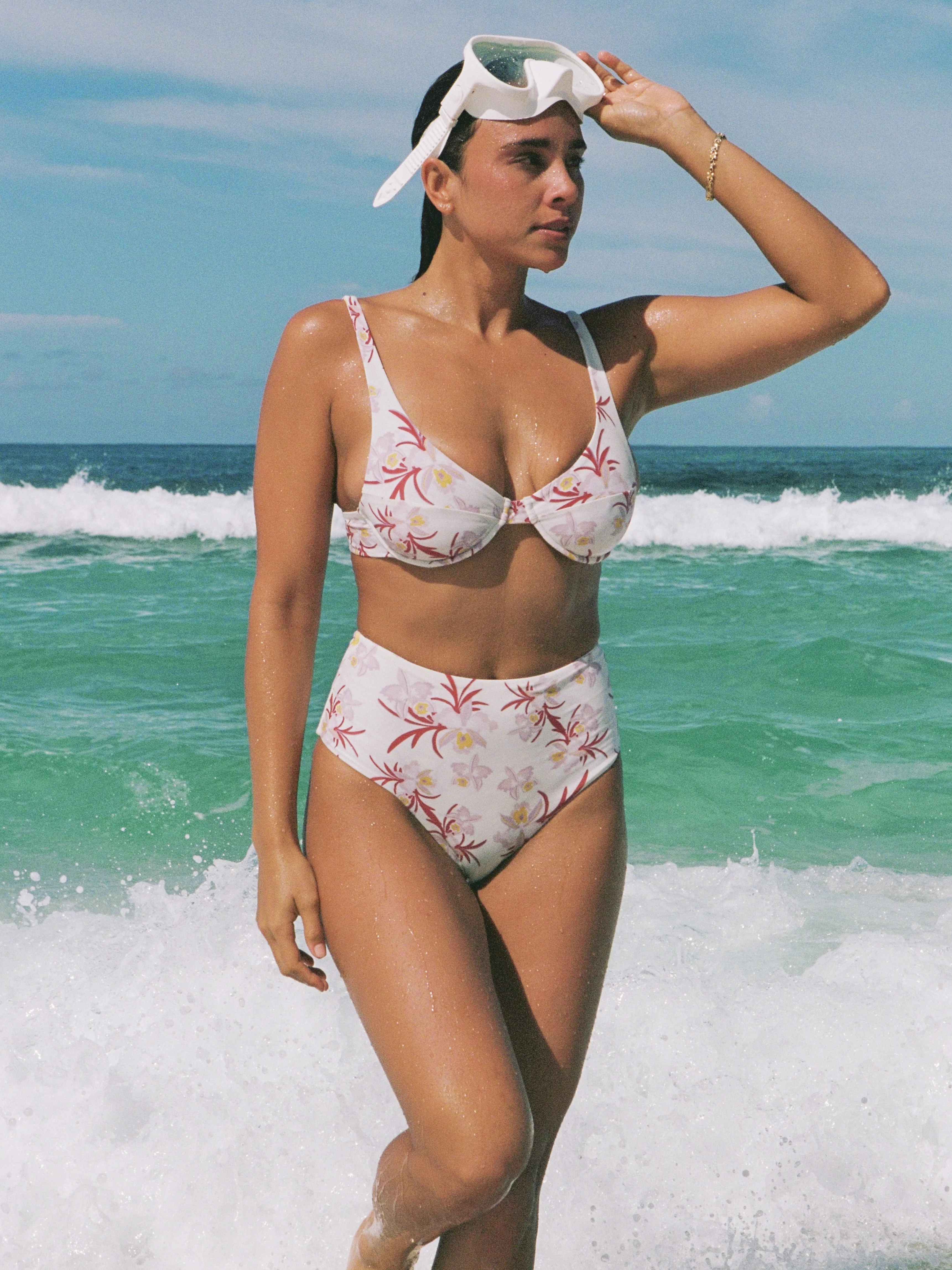 Nahele Full Coverage Bottoms - Makana - Image 5